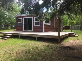365 N Noren Lake Dr, Gwinn, MI 49841