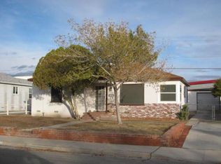 314 Balsam St, Ridgecrest, CA 93555