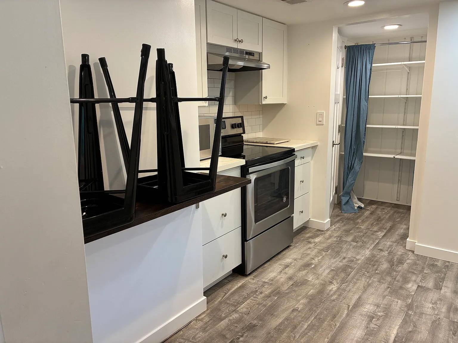 1 bed, $2,000 — Photo 3