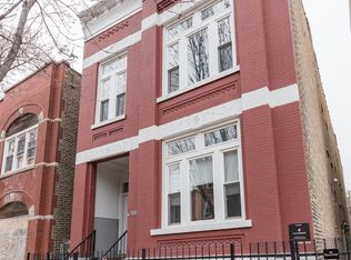 2702 W Thomas St APT 2F, Chicago, IL 60622