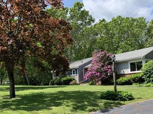 21 Dwight Ave, Plymouth, MA 02360