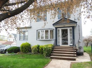 56 Hillside Ter, Irvington, NJ 07111