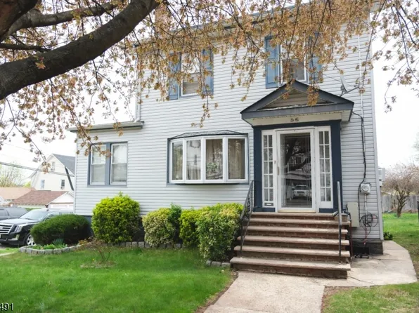 56 Hillside Ter, Irvington Twp., NJ 07111