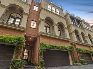 5315 Blossom St, Houston, TX 77007