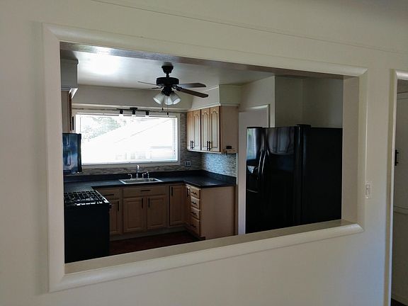 New Appliances