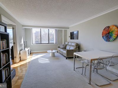 5225 Pooks Hill Rd APT 121N, Bethesda, MD, 20814