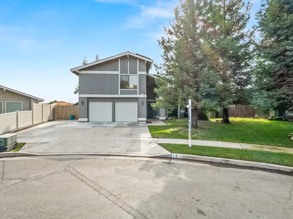 131 W Muncie Ave, Fresno, CA 93711