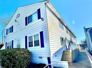 1125 Little Bay, Norfolk, VA 23503