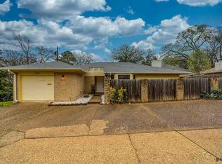 500 Commons Dr, Tyler, TX 75701