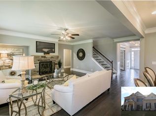 604 Trotter Way, Canton, GA 30115