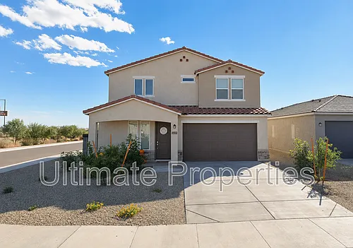 17937 W Soft Wind Dr Photo 1