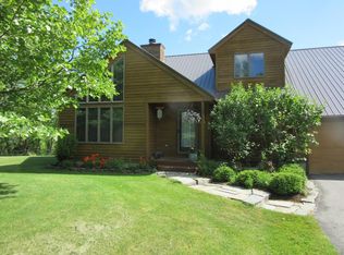 27 Hungerford Rd, Ithaca, NY 14850