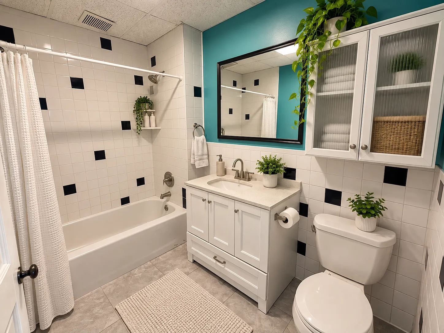 3 bed, 1150 sqft, $2,200 — Photo 4