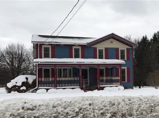 16602 Ridge Rd, Holley, NY 14470