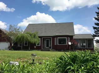 50 Oatman Ln, Granville, NY 12832