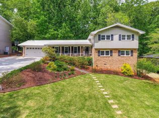 1550 Womack Rd, Atlanta, GA 30338