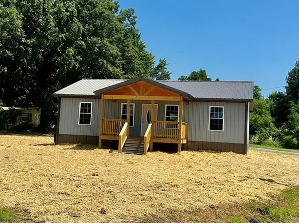 121 N Anderson St, Crofton, KY 42217