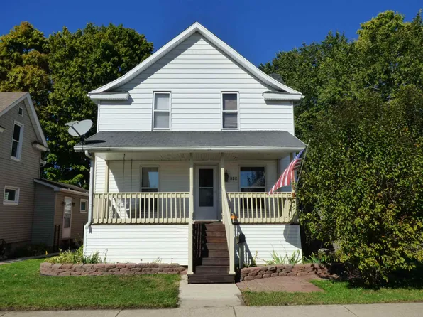 322 E 13th St, Mishawaka, IN 46544