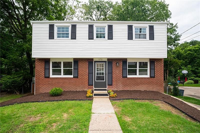 172 Colonial Village Dr, Pittsburgh, PA 15235 Zillow