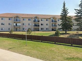 9111 S 104th Ave #314, Grande Prairie, AB T8X1K7