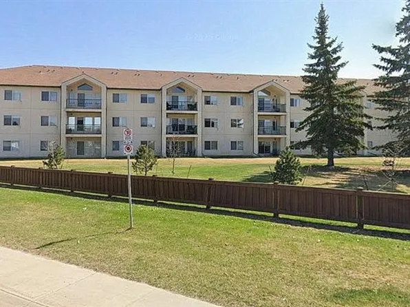 9111 S 104th Ave #314, Grande Prairie, AB T8X 1K7