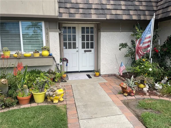 5615 Westminster Blvd, Westminster, CA 92683
