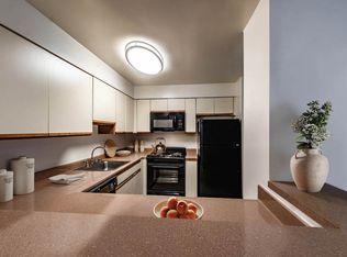 Marlboro Classic Apt & Redwood Square, Baltimore, MD 21201