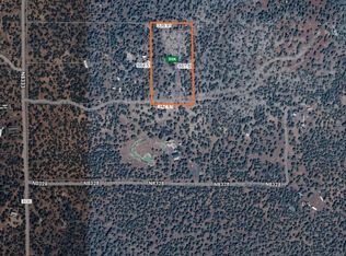 5X N 8333rd Rd #1, Concho, AZ 85924