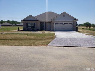 113 Mergini Dr #43, Pikeville, NC 27863