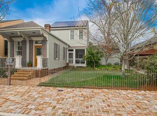 3935 Chestnut St, New Orleans, LA 70115