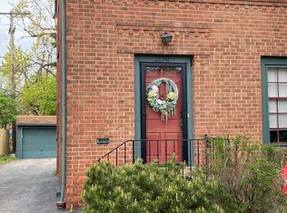 1170 Castleton Rd, Cleveland Heights, OH 44121