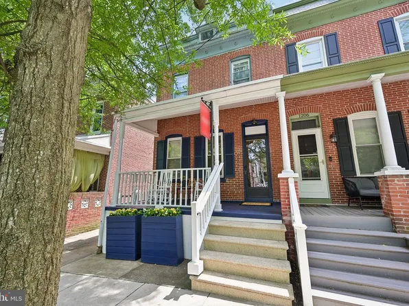1208 N Dupont St, Wilmington, DE 19806