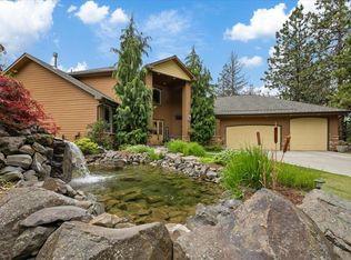 3527 W Excell Ln, Spokane, WA 99208