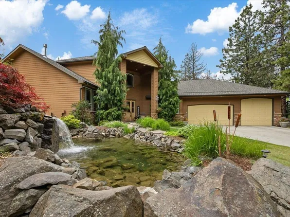 3527 W Excell Ln, Spokane, WA 99208