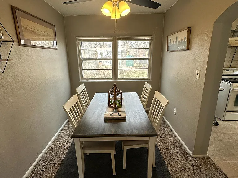 3417 Sheridan Ave #1 — Photo 3