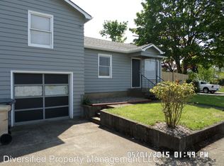 1010 Airport Rd SE, Albany, OR 97322