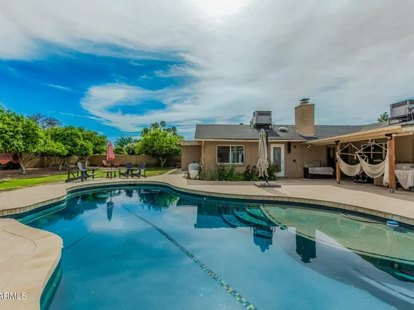 4317 E YUCCA Street, Phoenix, AZ 85028