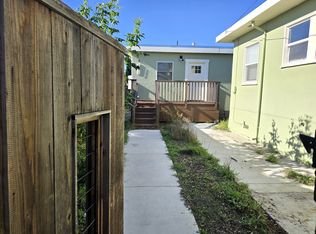 665A 39th St, Richmond, CA 94805