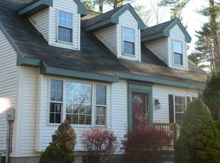 380 Mile Slip Rd, Milford, NH 03055