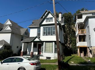 1021 Olive St, Scranton, PA 18510