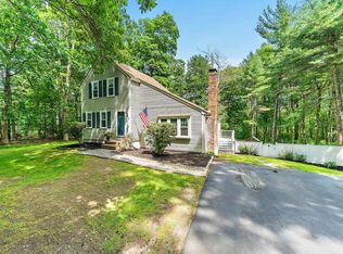 25 Barbara Rd, Hanson, MA 02341