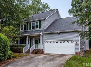 305 Arlington Rdg, Cary, NC 27513