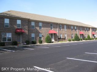 1114 Brockley Way APT F2, Bowling Green, KY 42103