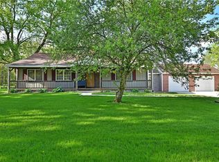 813 Center St E, Warren, OH 44481