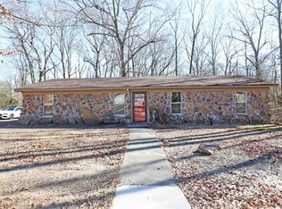 515 Hemphill Rd, Sherwood, AR 72120