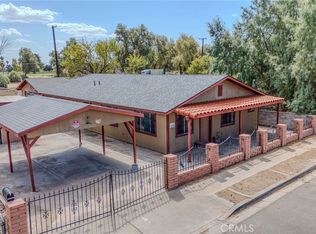 301 N K St, Needles, CA 92363