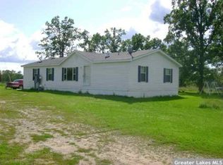 6440 92nd St SW, Motley, MN 56466