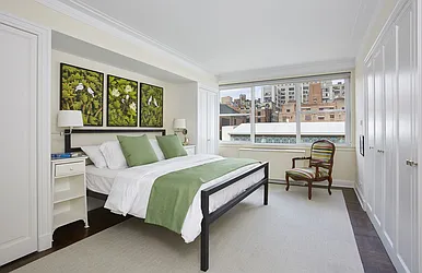 Sold by Brown Harris Stevens