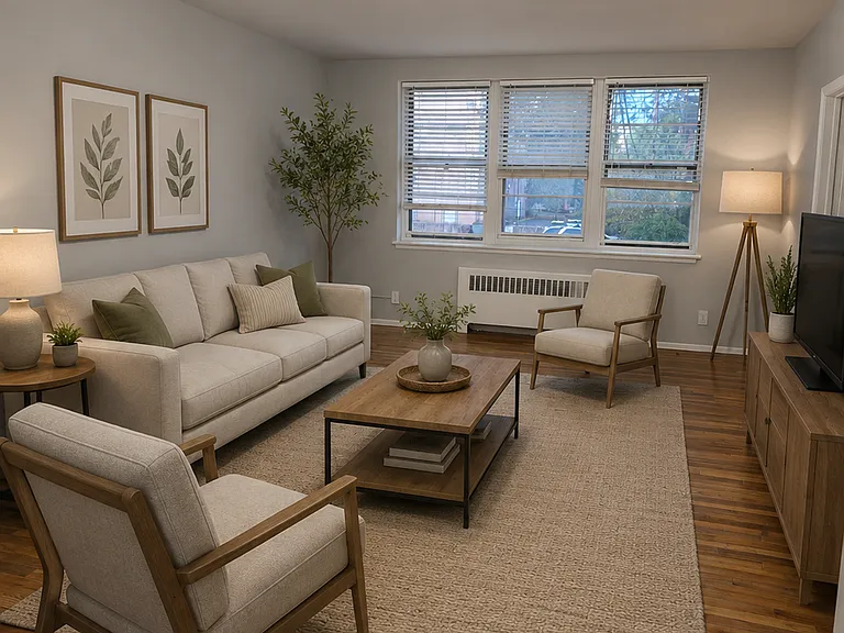 Hamilton West II — Photo 1