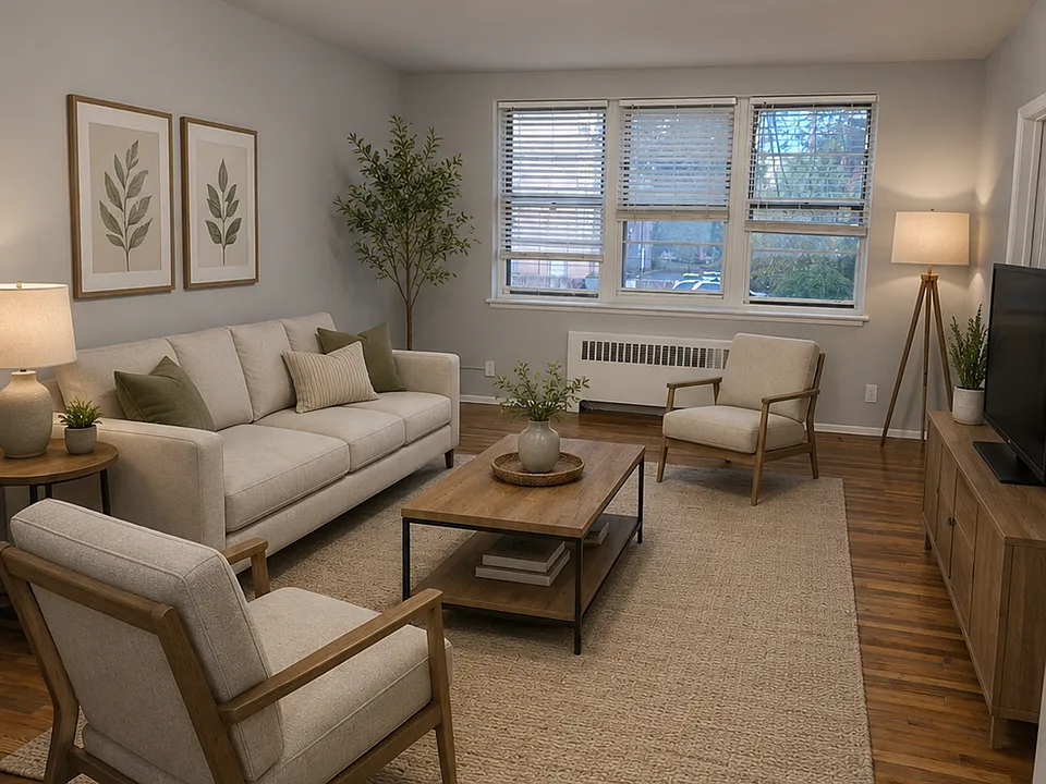 Hamilton West II